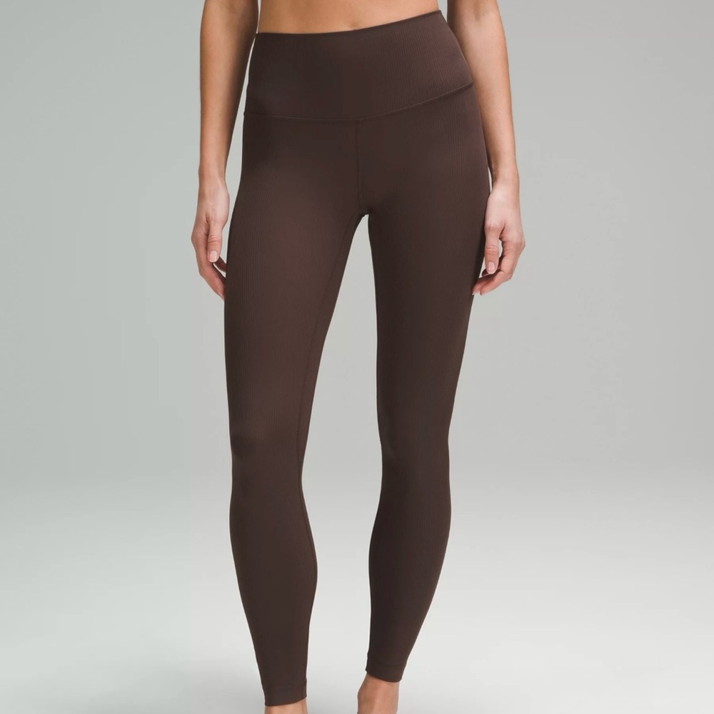 Lululemon Align Leggings